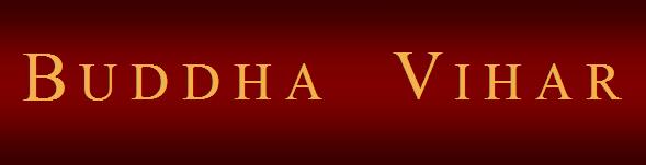 BUDDHA VIHAR